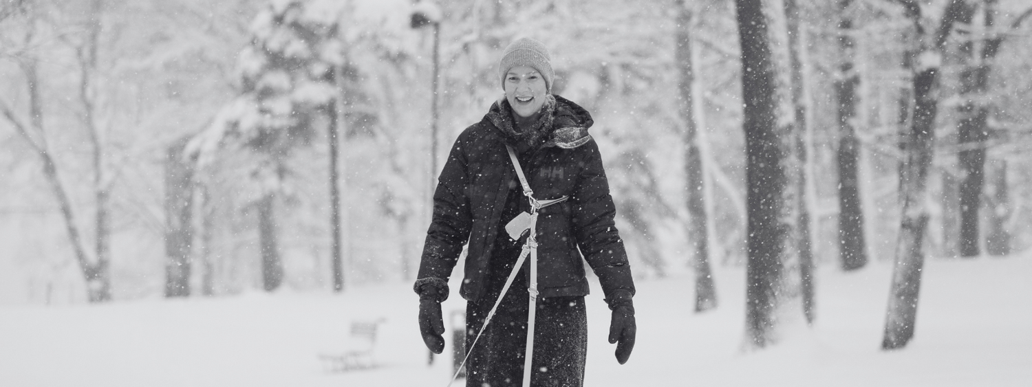 FreePaws & DuoClip talutin lisävarusteet