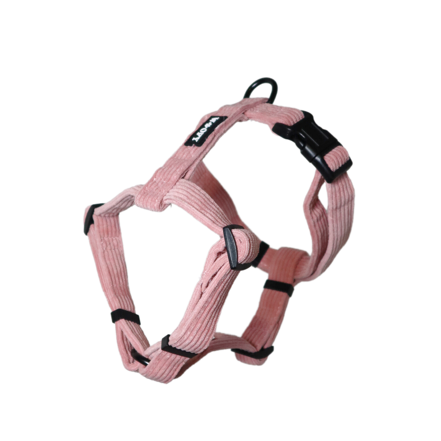 Y-valjaat koiralle #blossom