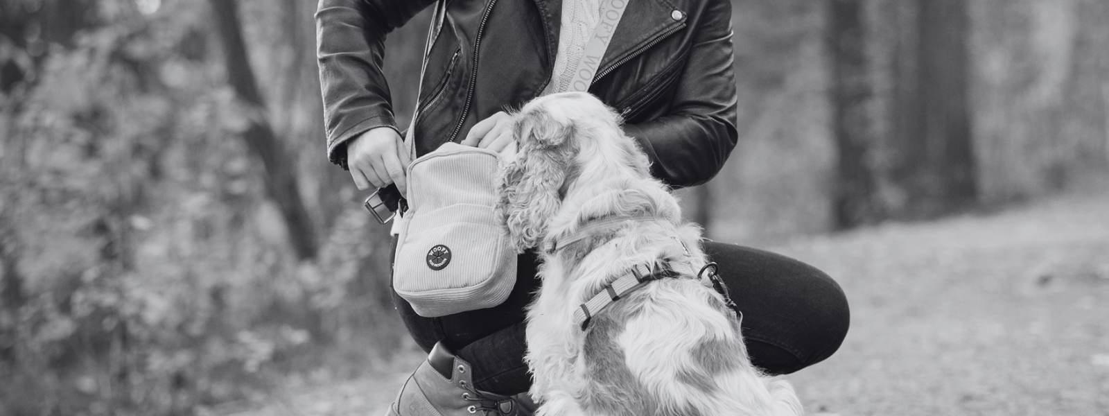 Kakkapussi, kakkapussipidikkeet & herkkulaukut