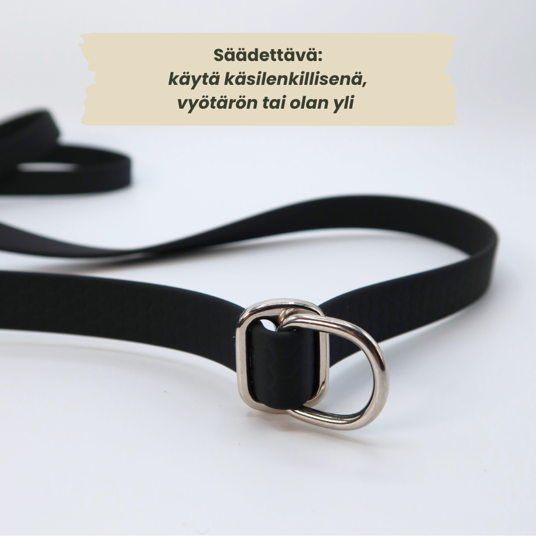 Soft monitoimihihna -30 %