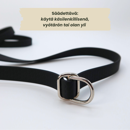 Soft monitoimihihna -30 %