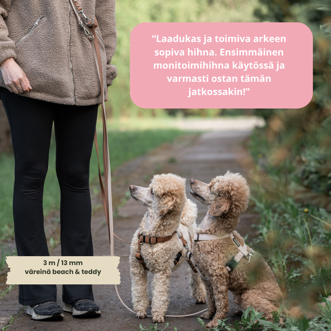 Soft monitoimihihna -30 %