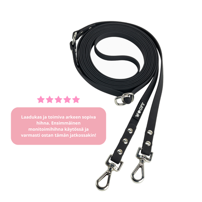 Soft monitoimihihna -30 %