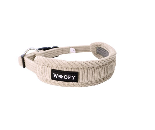 SOFT Kaulapanta värissä Beach.