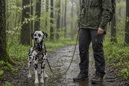 Tuotepaketti: “Lähdetään lenkille" -setti keskikokoisille ja isoille koirille🐶