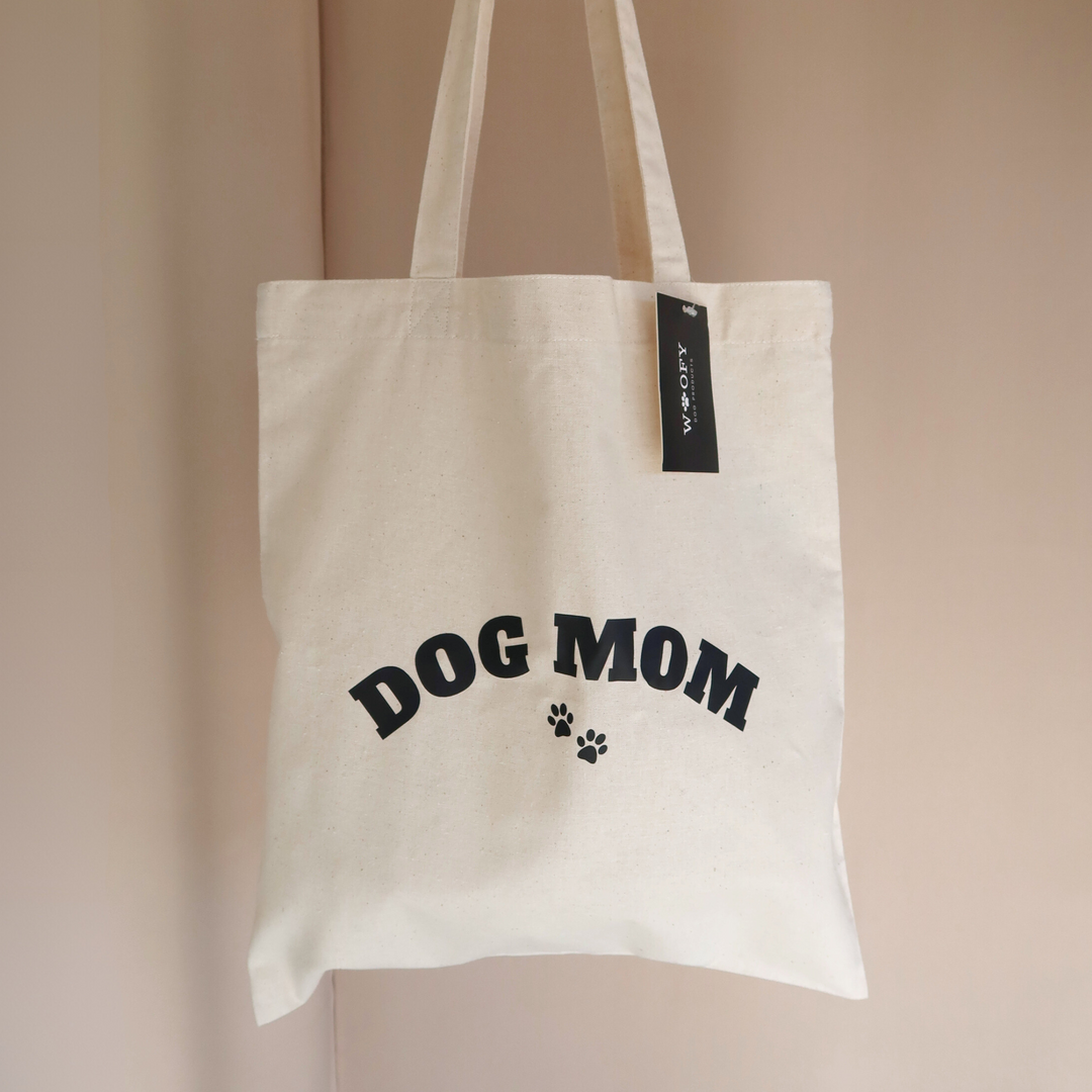 'Dog mom' -kangaskassi