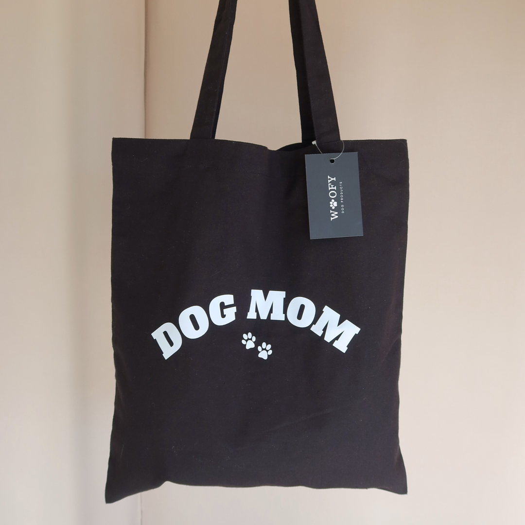 'Dog mom' -kangaskassi