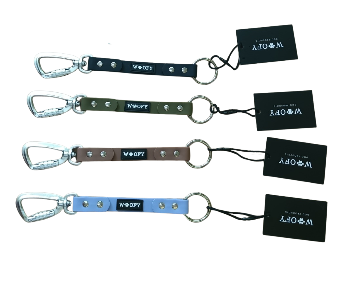 Duoclip kaikki värit.