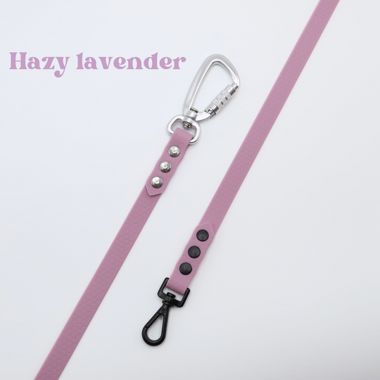 Customisable HEXA multifunction leash