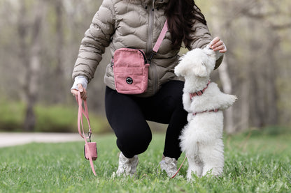 Daily Walking Bag / Ulkoilulaukku