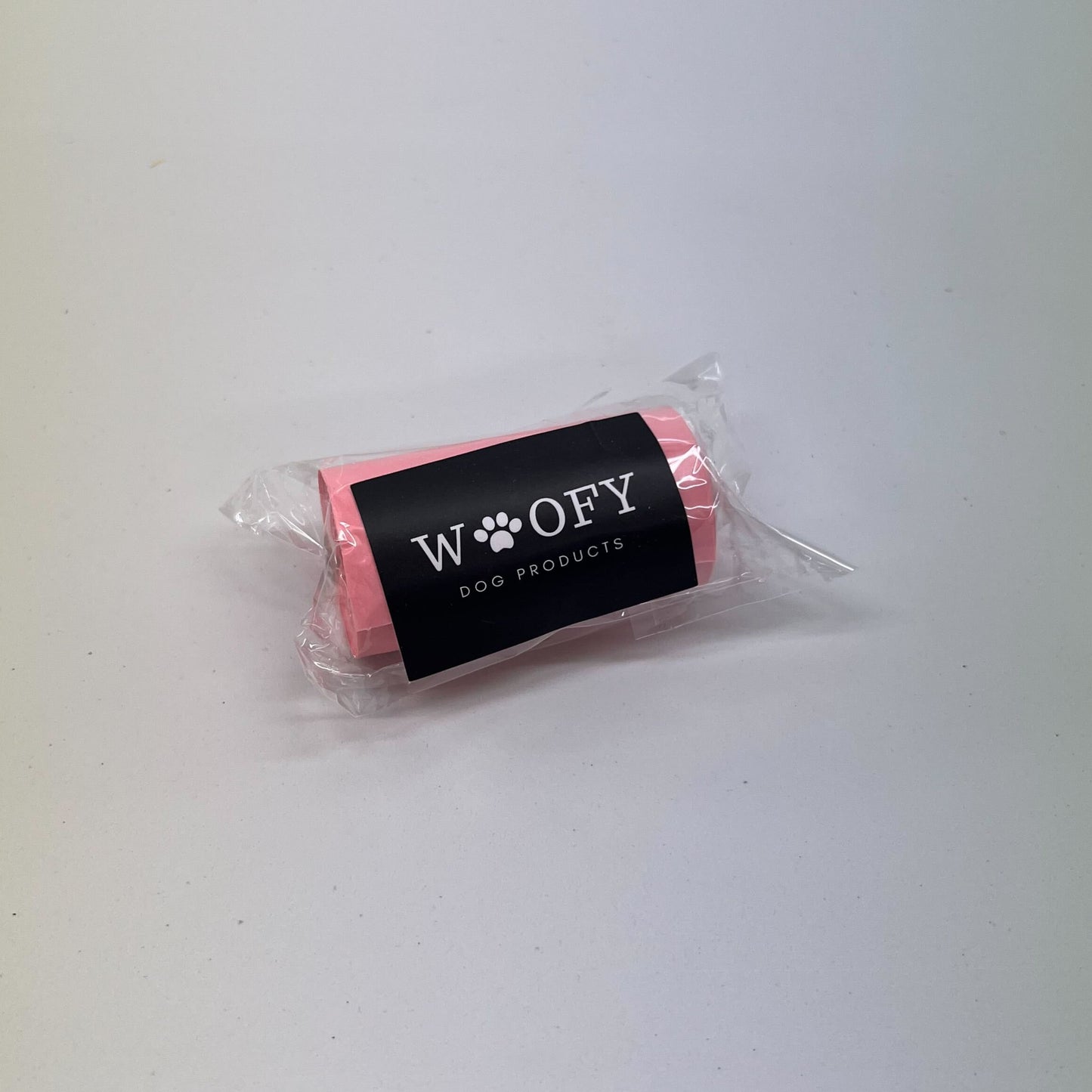 Woofyn kakkapussit