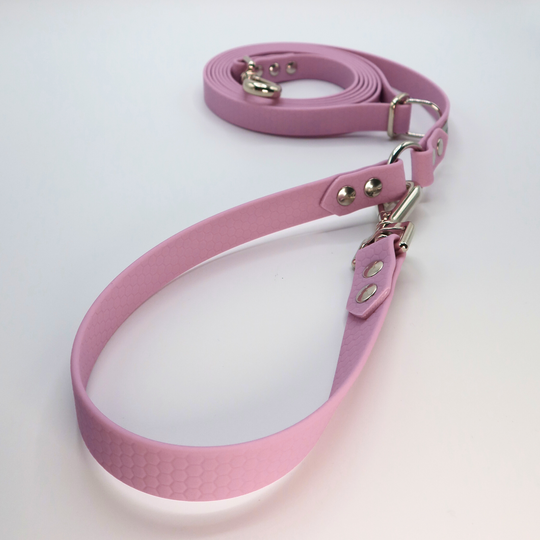 Customisable HEXA multifunction leash