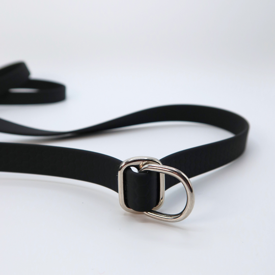 Customisable HEXA multifunction leash