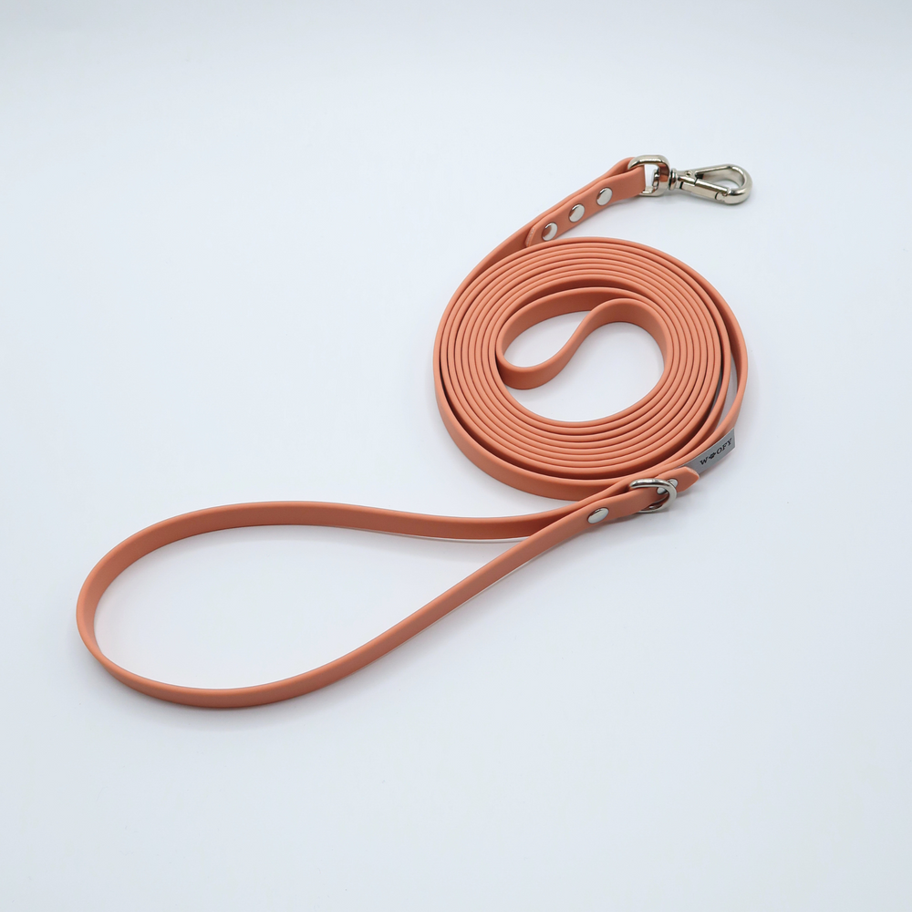 SOFT regular leash