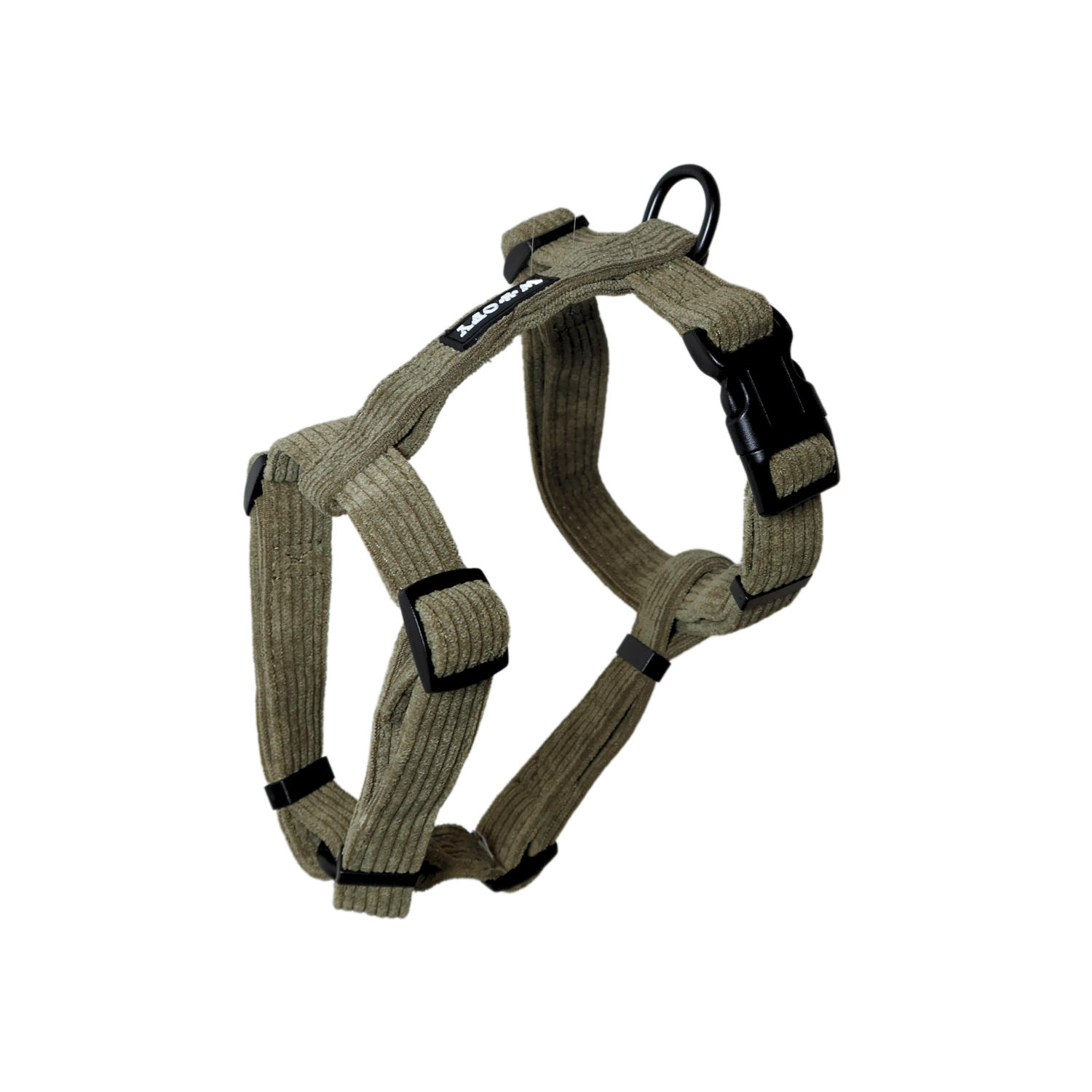 Y-harness green #forest