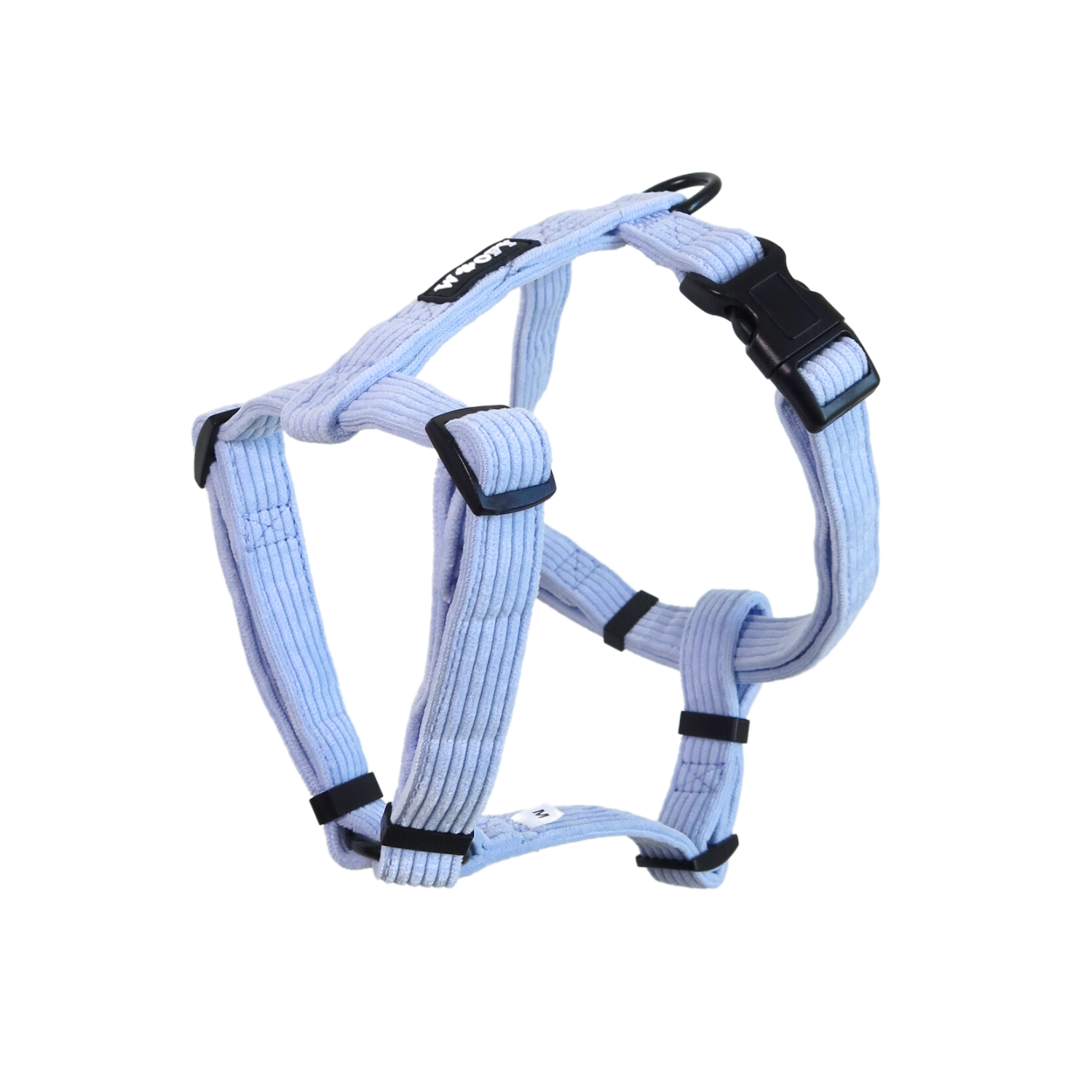 Y-harness for dog 