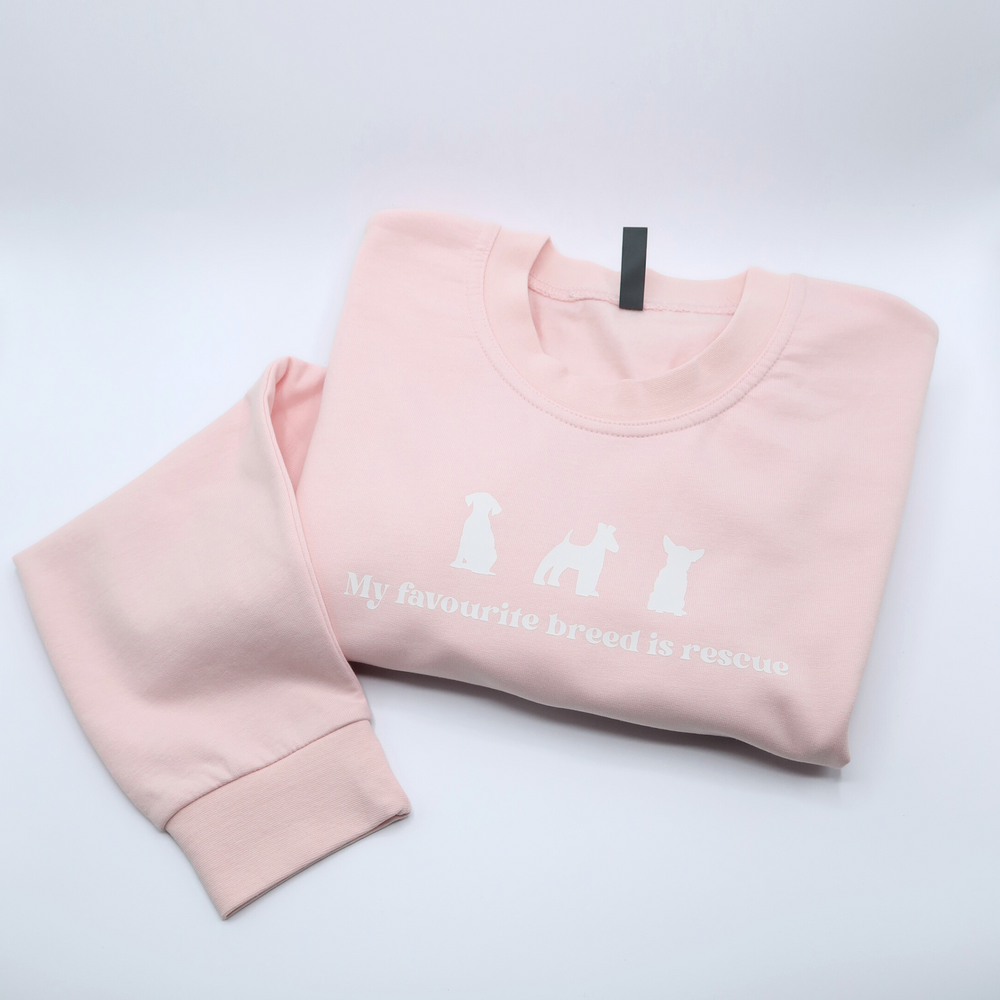 Sweatshirt (many designs)