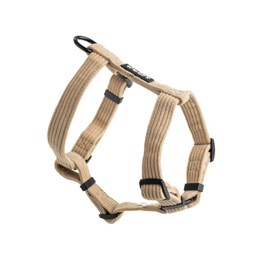 Woofyn SOFT valjaat beigessä värissä. 