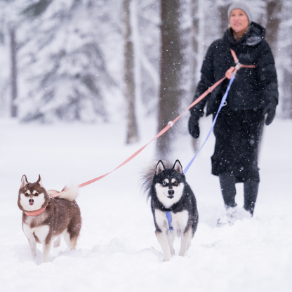 Tuotepaketti: Soft Monitoimihihna + Soft Kakkapussipidike