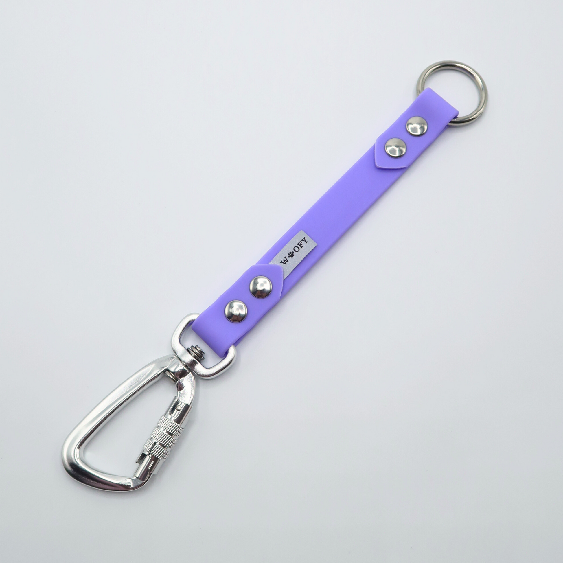 Soft DuoClip sävyssä Lilac eli violetti.