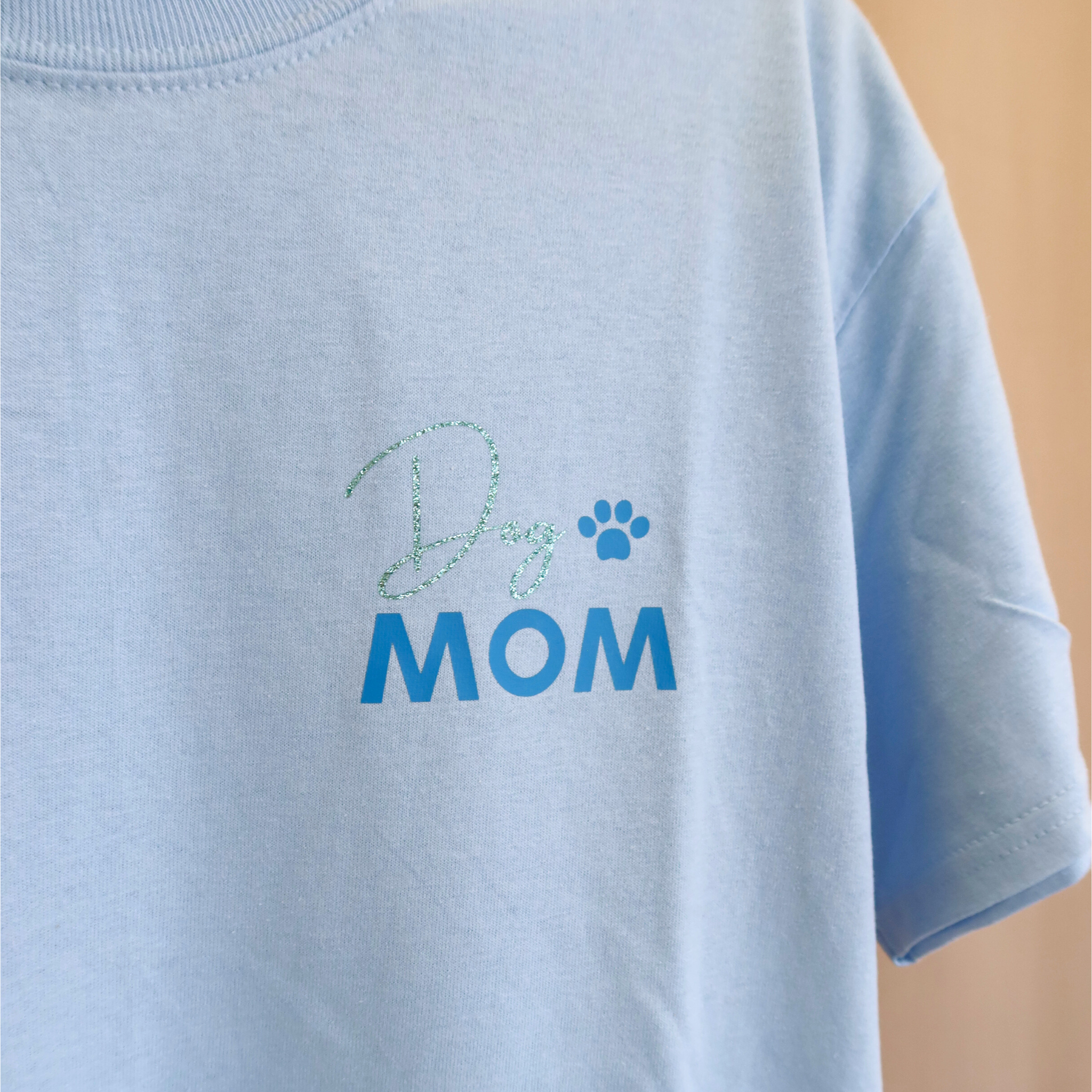 dog mom shirt