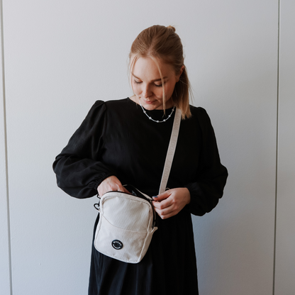 Tuotepaketti: Daily Walking Bag + kakkapussipidike