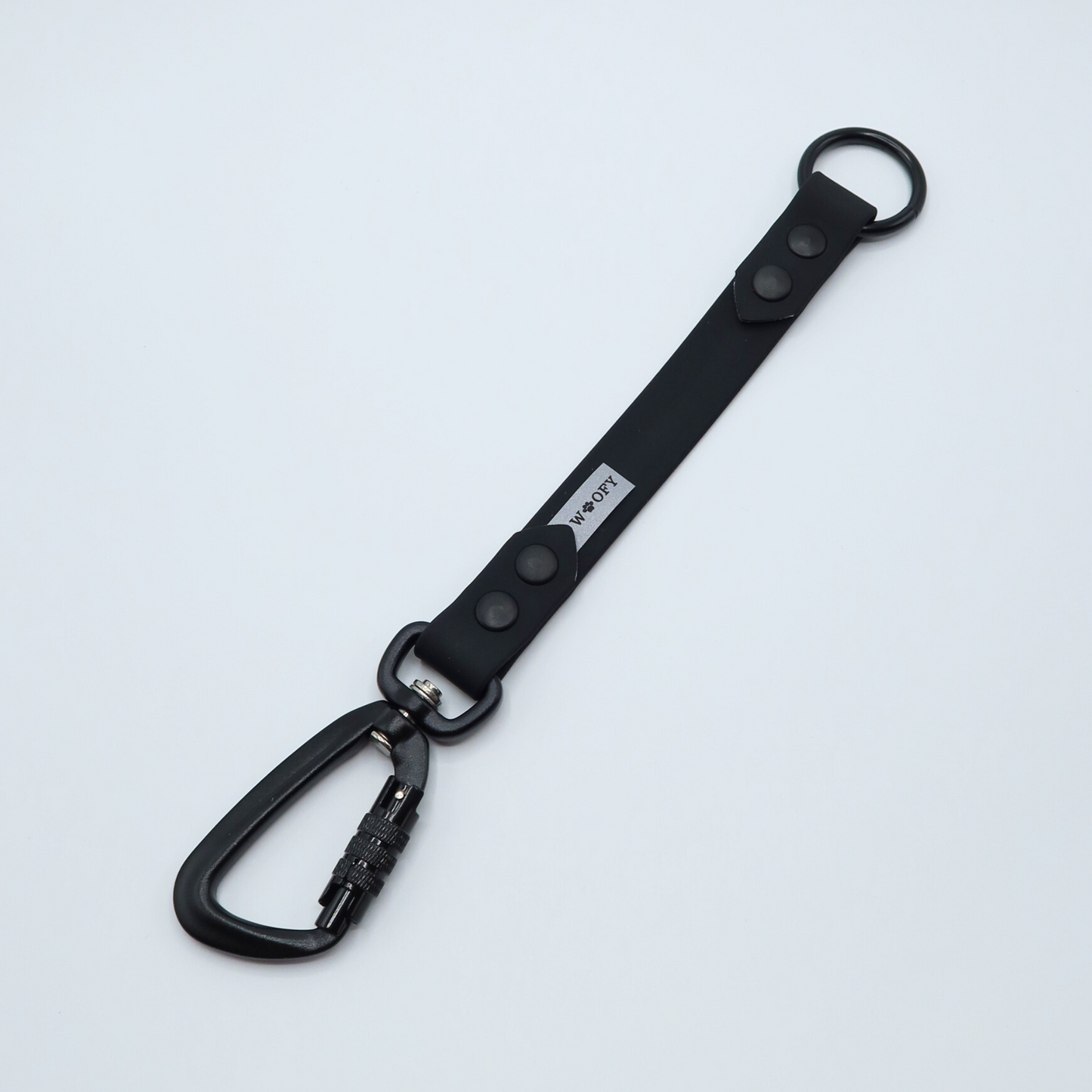 Soft DuoClip sävyssä Onyx eli musta.