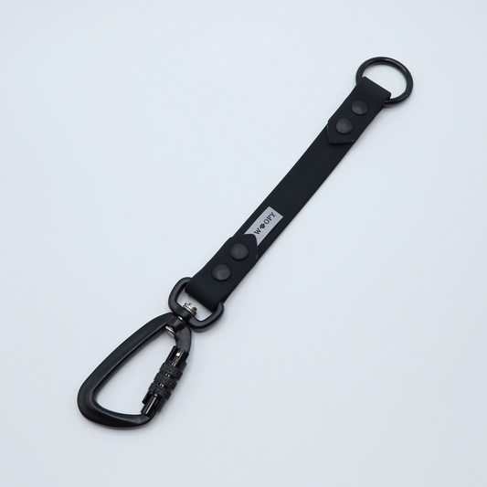 Soft DuoClip sävyssä Onyx eli musta.