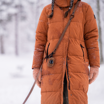 Tuotepaketti: Soft Monitoimihihna + Soft Kakkapussipidike