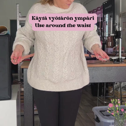 SOFT FreePaws (hands-free adapter)