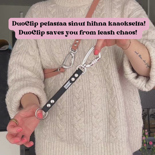 SOFT DuoClip