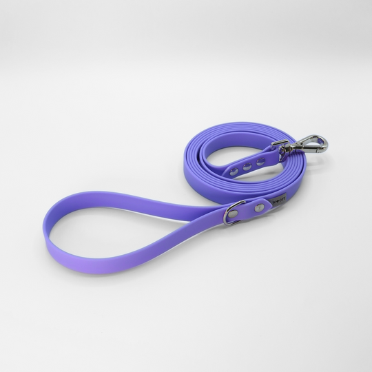 Customisable SOFT regular leash